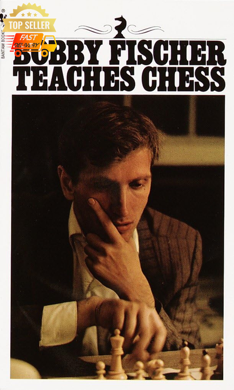 Bobby Fischer Teaches Chess