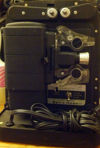 アンティーク[1934]映写機 KODASCOPE EIGHT MODEL 40 1934 Vintage Kodascope Eight used movie projector model 40