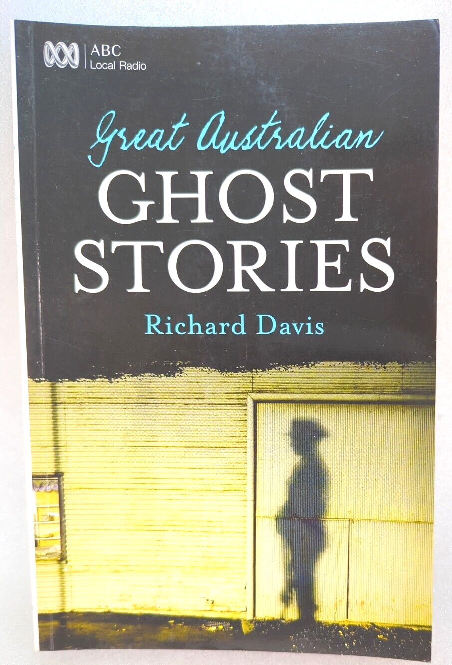 Preview of Great Australian Ghost Stories