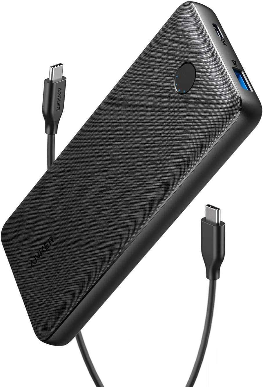新品 Anker PowerCore Essential 20000 Anker PowerCore Essential 20000, Ultra-High Capacity