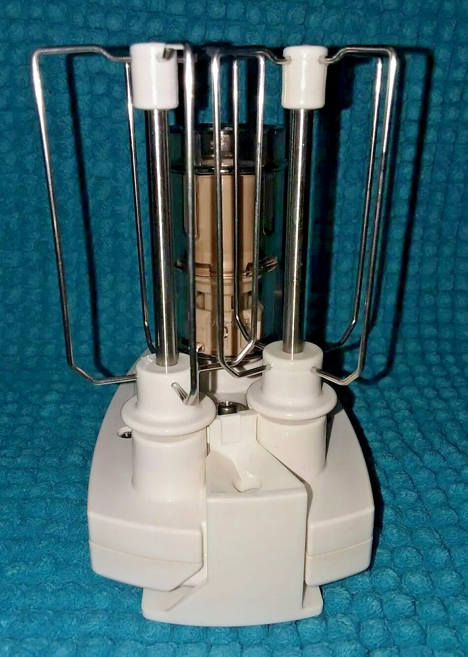 CUISINART FOOD PROCESSOR WHISK ATTACHMENT DLC-055