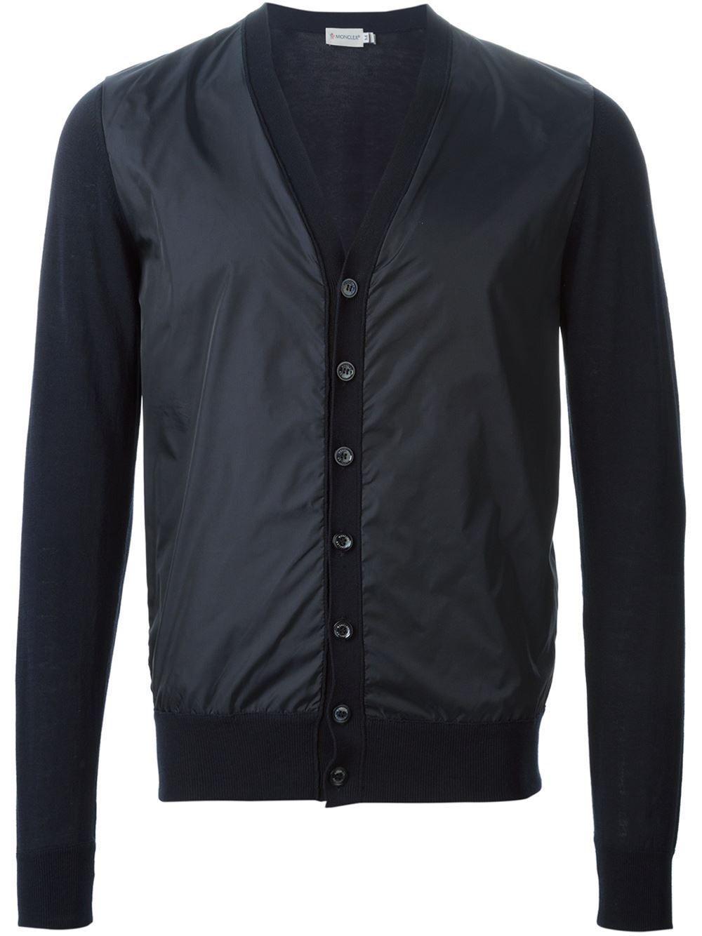 Moncler Men's Sweaters