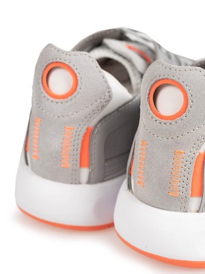 GEOX GEOX SNEAKER AERANTIS A - U027FA 02211 | AERANTIS A - GRAU