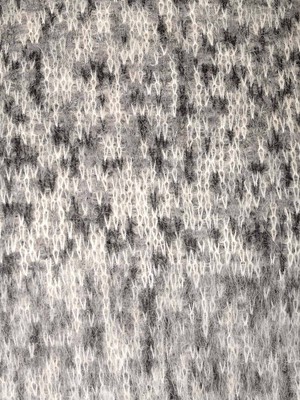 Pre-owned Off-white Degrad? Sweater With Arrow Motif