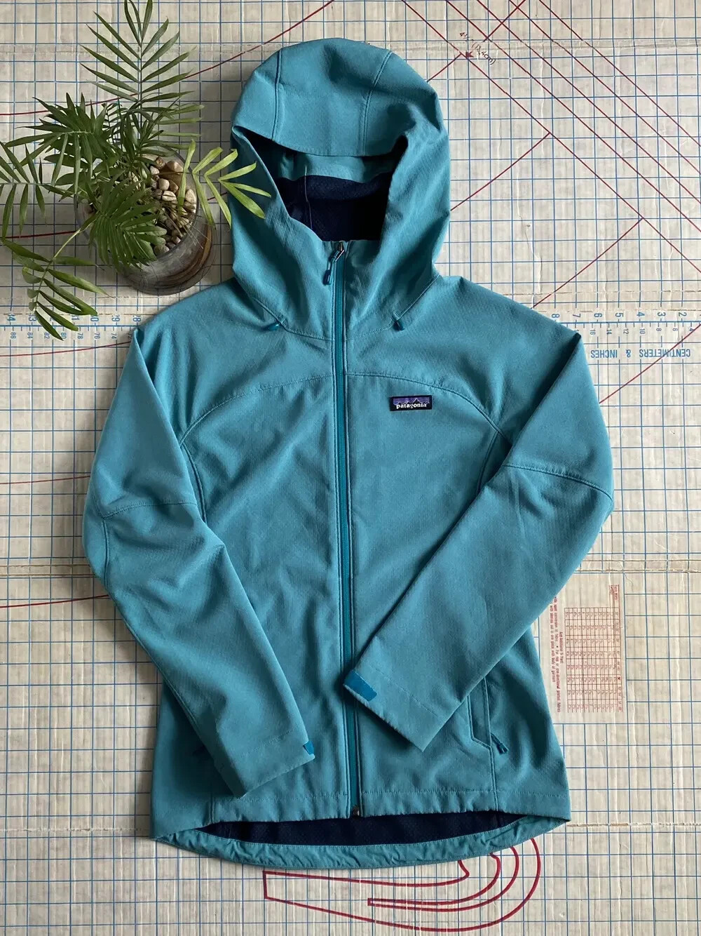 パタゴニア patagonia ナイパフ ジャケット WOMENS サイズS $_57.JPG?set_id=880000500F