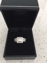 Engagement rings for sale gumtree