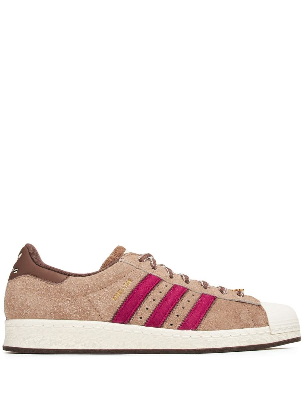 スニーカー ADIDAS ORIGINALS Men Sneakers Brown IH4767 $_57.JPG?set_id=880000500F