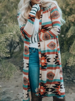 Womens white open front cardigan shop