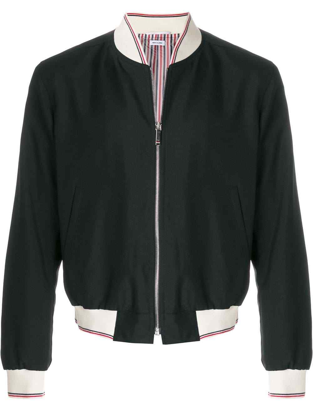 THOM BROWNE. テーラードジャケット SIZE 2 Thom Browne（トム・ブラウン）テーラードジャケット・ブレザー