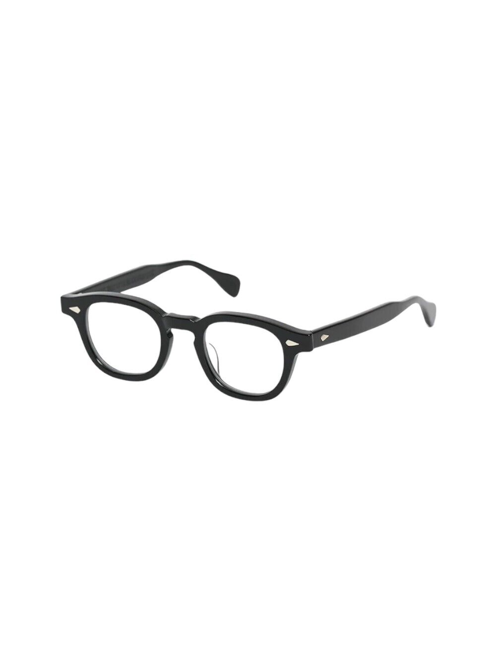 New Eyeglasses Brand JULIUS TART Model FDR Color CRYSTAL New Eyeglasses Brand JULIUS TART Model FDR Color CRYSTAL