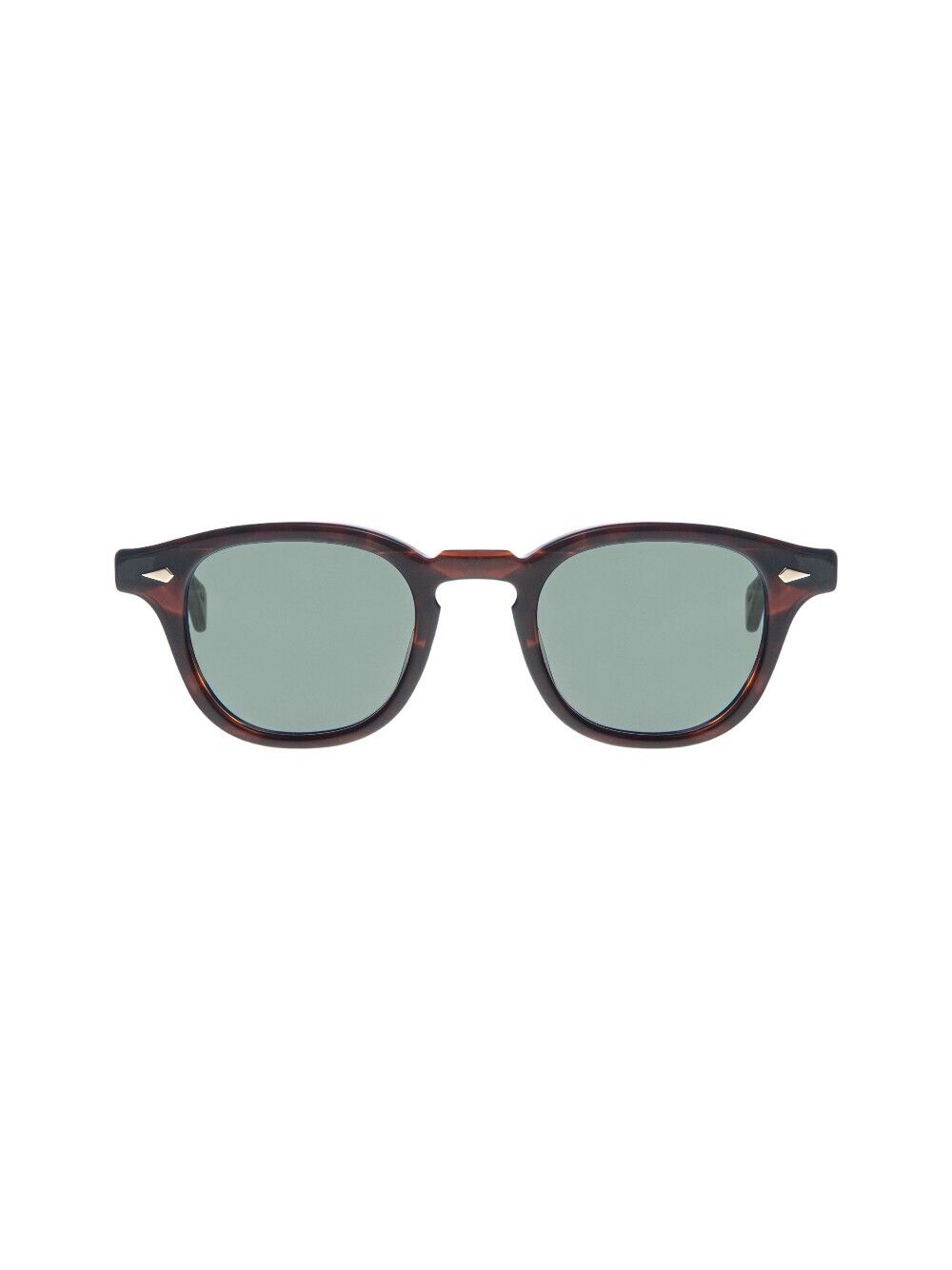 New sunglasses brand JULIUS TART OPTICAL model AR DEMI AMBER New sunglasses brand JULIUS TART OPTICAL model AR DEMI AMBER