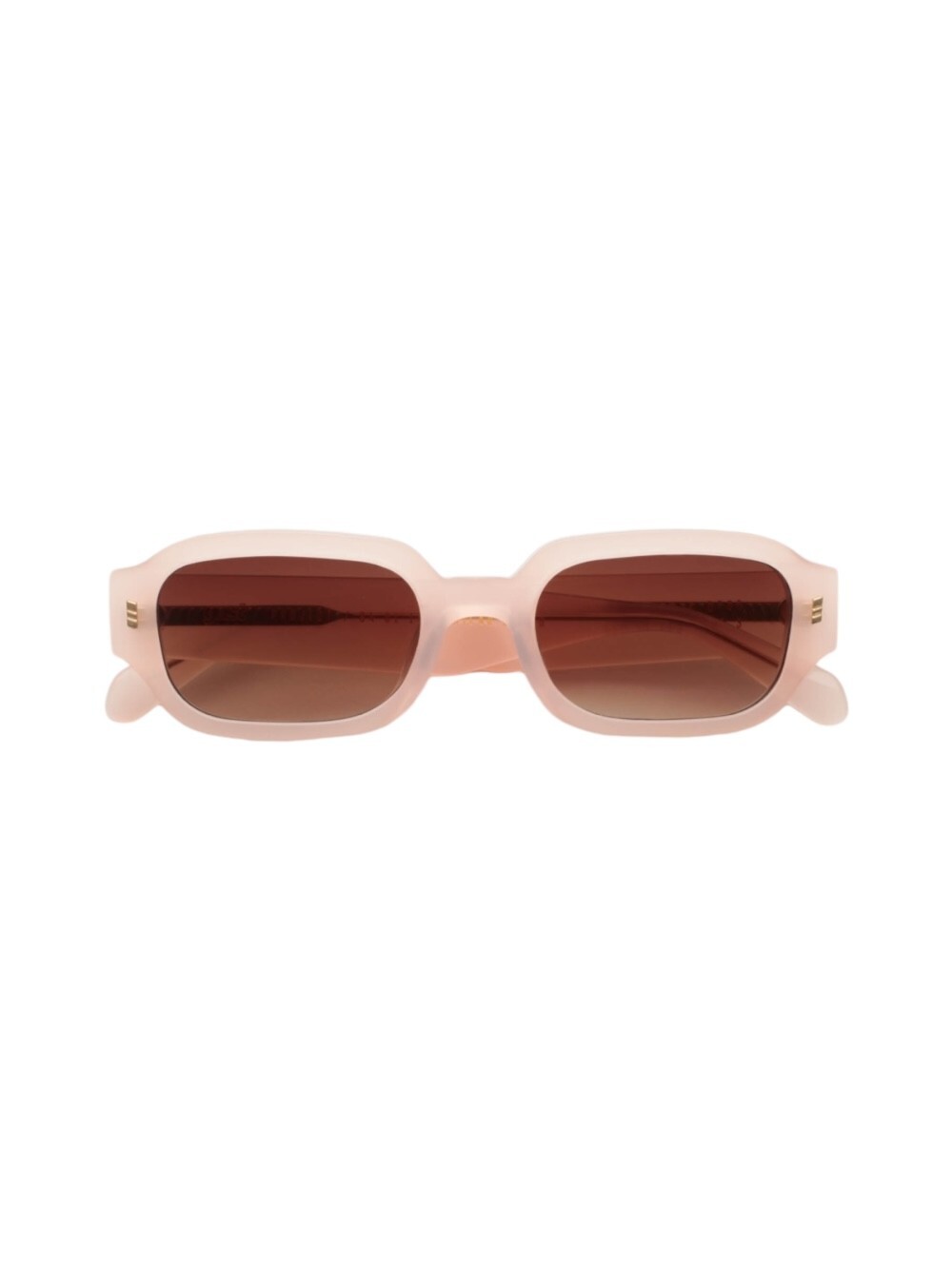 New Sunglasses Brand GAST Model Dear Friday Color Pink DF06