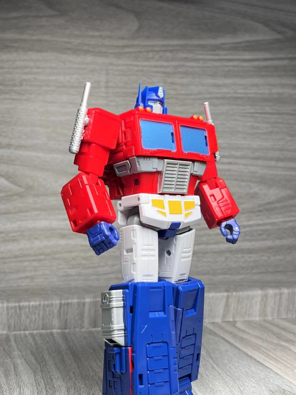 Pre-sale ABS Casting Replacement Head Upgrade Kit For SS86 OP Prime-ACHAI STUDIO