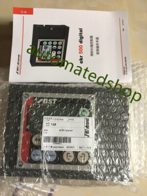 EKR500 UNIT PLUS BST Controller New  FedEx or DHL