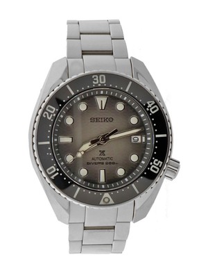 Pre-owned Seiko - Spb323j1 - Watch Prospex Automatic Diver 200m