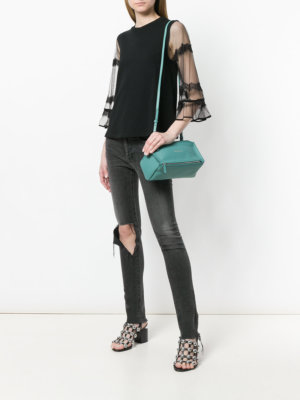 ショルダーバッグ・ポシェット GIVENCHY Woman Shoulder bag Blue BB50SSB285 420 $_1.JPG?set_id=8800005007