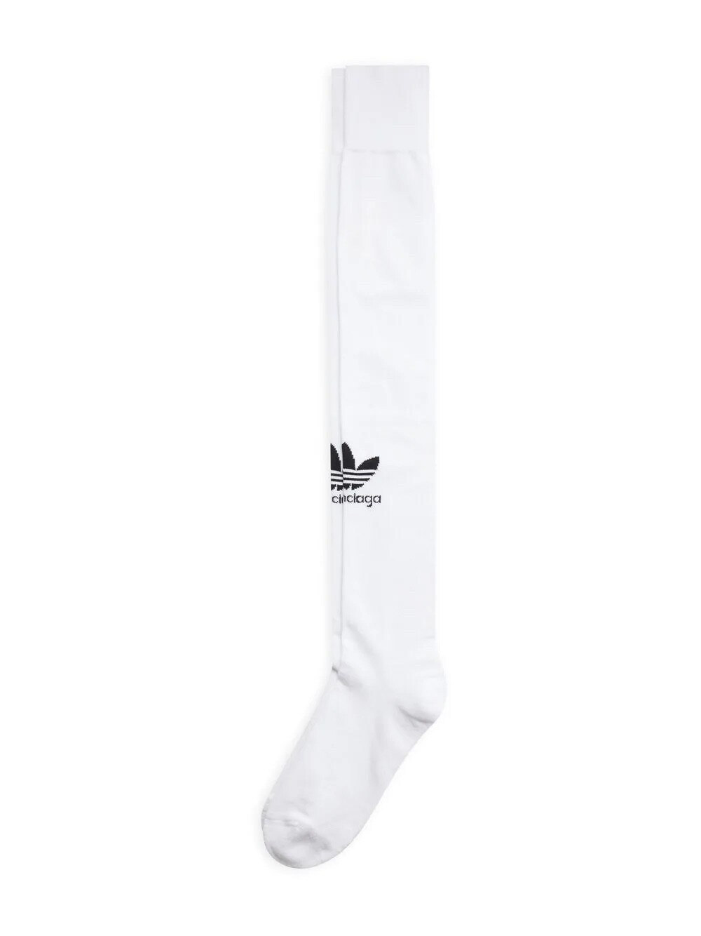 新品Balenciaga adidas orignals ソックス　Lサイズ青 新品Balenciaga adidas orignals ソックス Lサイズ青 新品