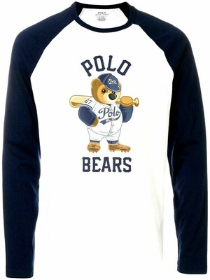 ralph lauren baseball jersey