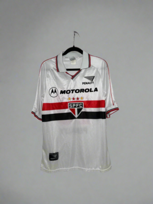 São Paulo FC Penalty シャツ 10 $_1.PNG?set_id=2