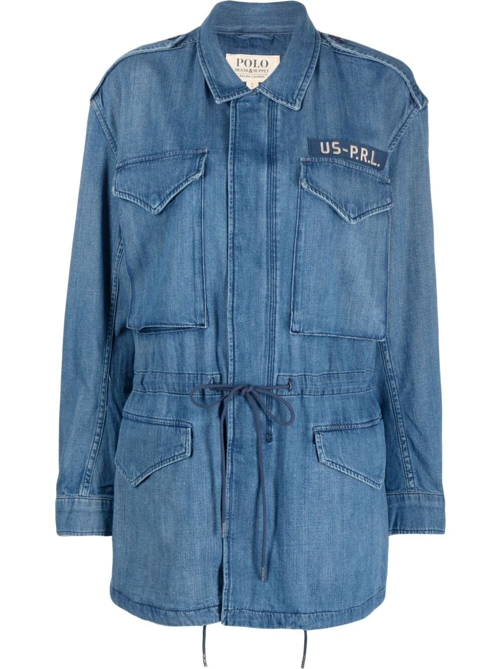 □ DENIME&SUPPLY Polo Ralph Lauren デニム＆サプライ ラルフ