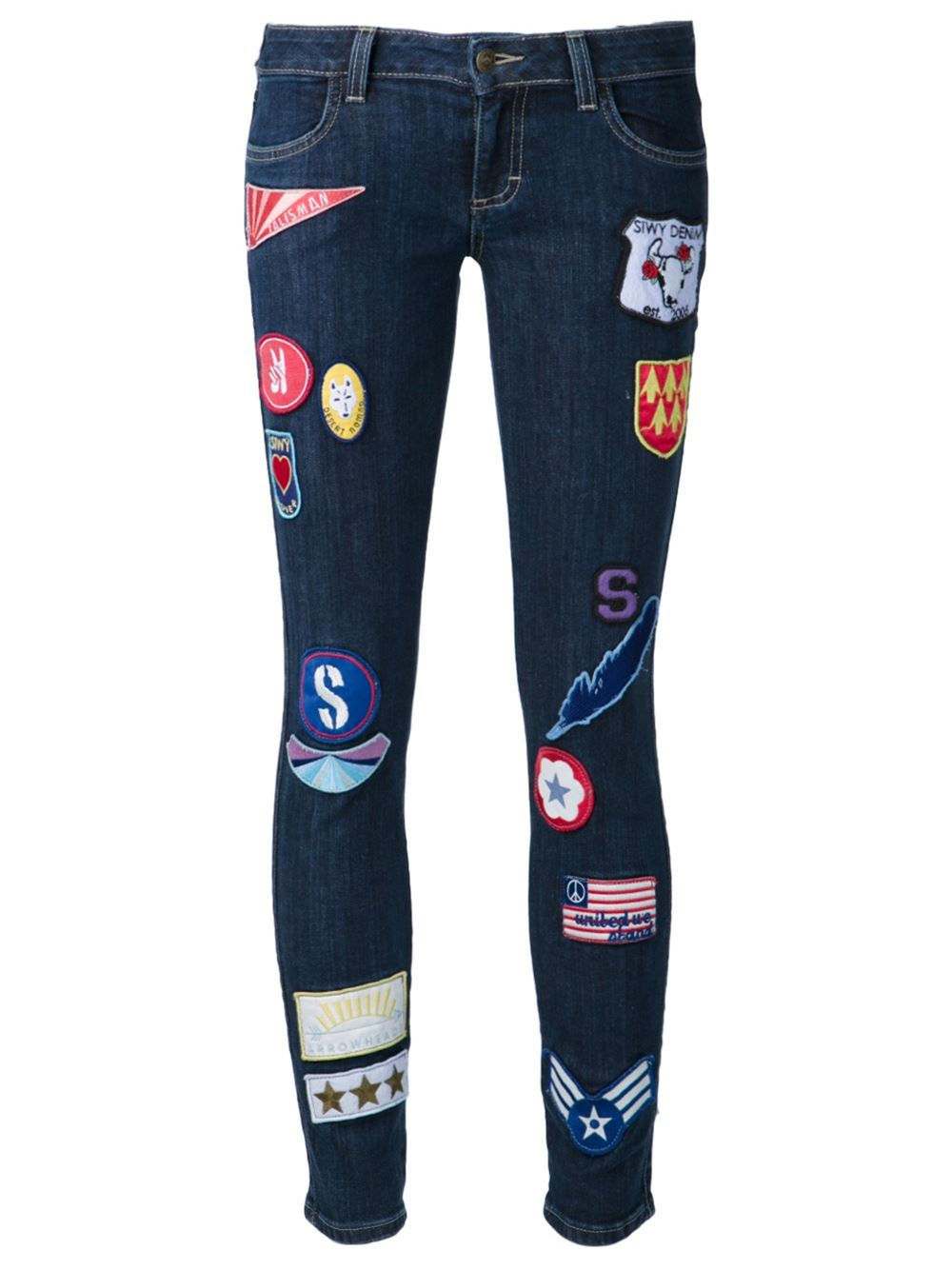 Siwy Denim Women's Jeans