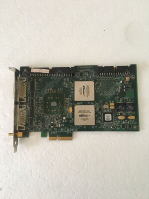 Câble NI PCIe-8371 D'occasion - National Instruments, Fonctionnel