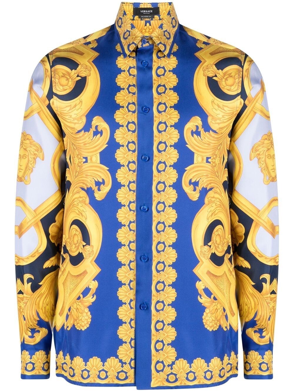 (befirstソウタくん着用)Versace ゴールド MOD424サングラス befirstソウタくん着用)Versace ゴールド MOD424サングラス $_57