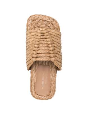 22.5【未使用】PALOMA BARCELO GILA 定価52800円 22.5【未使用】PALOMA BARCELO GILA 定価52800円 - メルカリ