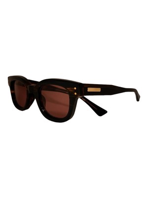 New sunglasses brand Native Sons model Connolly color Gasoline
