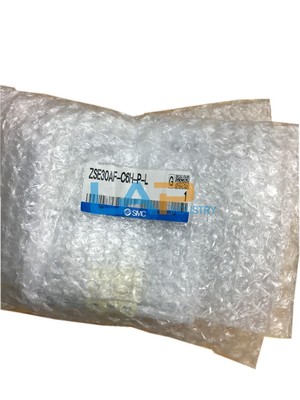 1PCS NEW FOR SMC Pressure Switch ZSE30AF-C6H-P-L