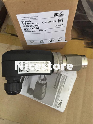 New UVS10D1G1 UV Flame Detector UVS10D1G1 UVS10 D1G1