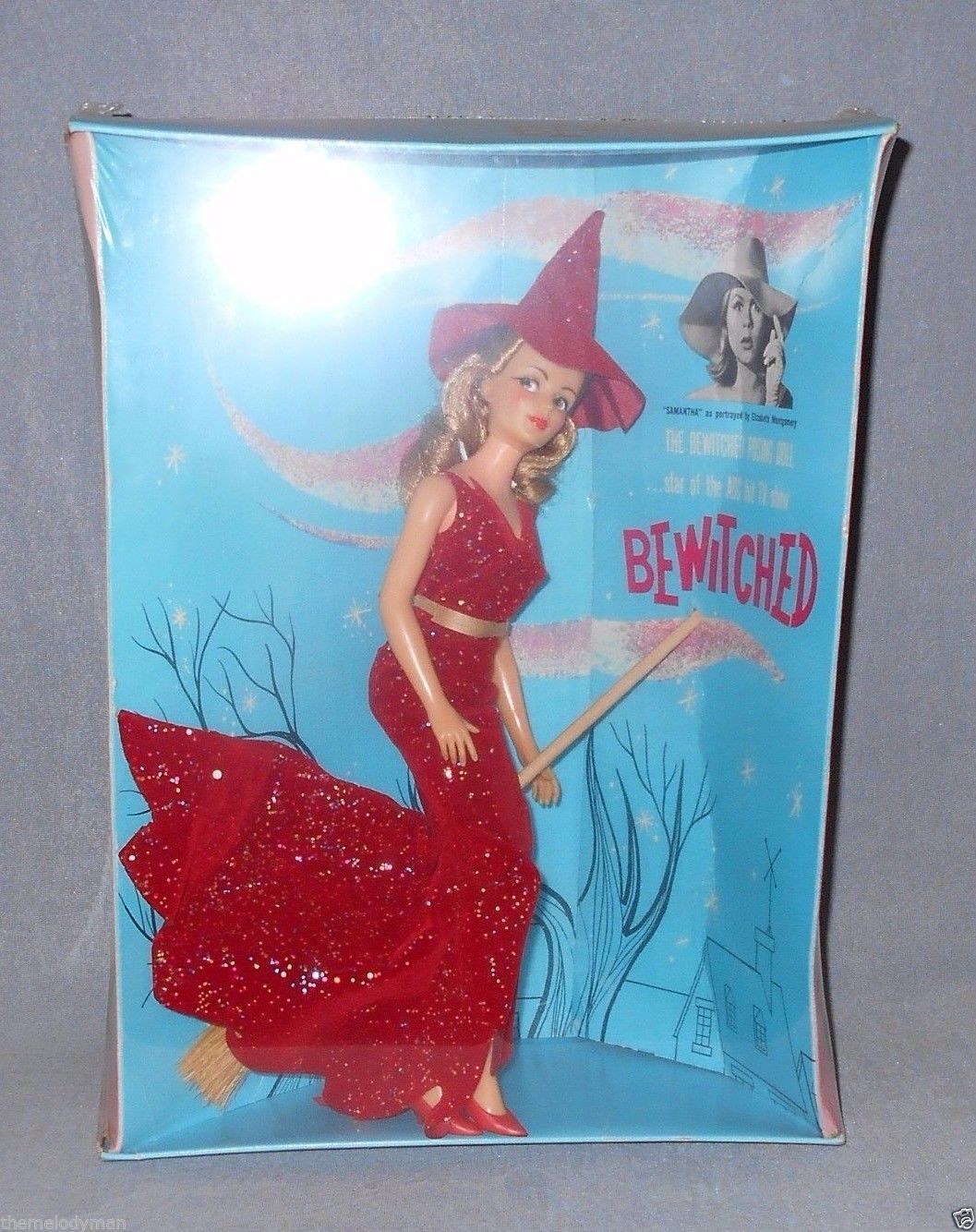 Ideal Vintage & Antique Character Toys