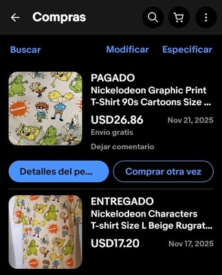 Item photo(s) from verified buyer