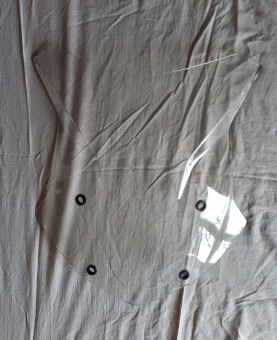 BMW K51 R1200GS R1250GS ADV Windscreen 46638557868 | eBay