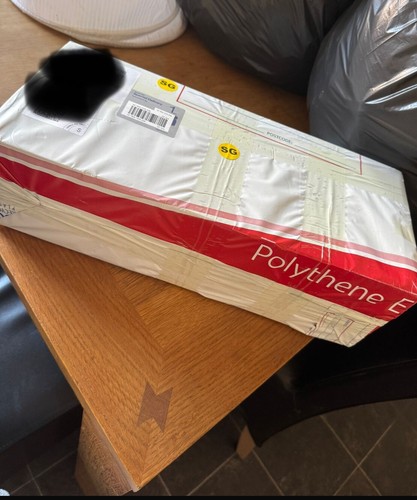 Artikelfoto(s) von einem verifizierten Käufer