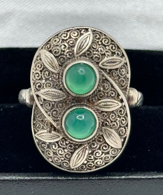 Theodor on sale fahrner ring