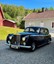 1960 Rolls Royce Silver Cloud 2 LWB James Young non division 6 light.
