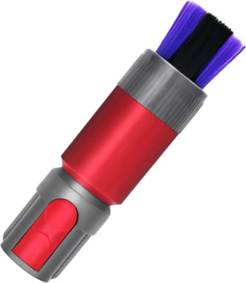 Scratch-free Dusting Brush For Dyson Traceless V7 V8 V10 V11 V15 Vacuum Cleaner
