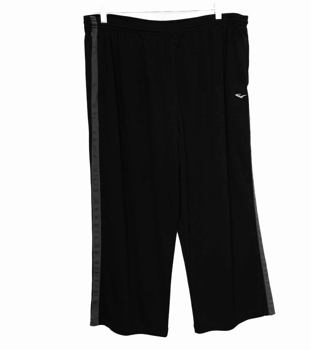 EVERLAST ショートパンツ グレー　L スペックエム アクティブフィット セーリング ショートパンツ