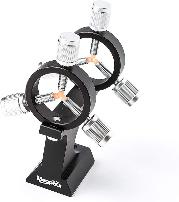 Deluxe Bracket for Laser Pointer for Telescope (Laser Is Not Included)