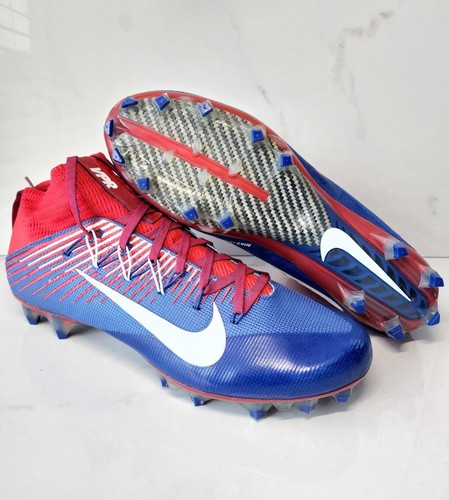 nike men's vapor untouchable mid football cleats