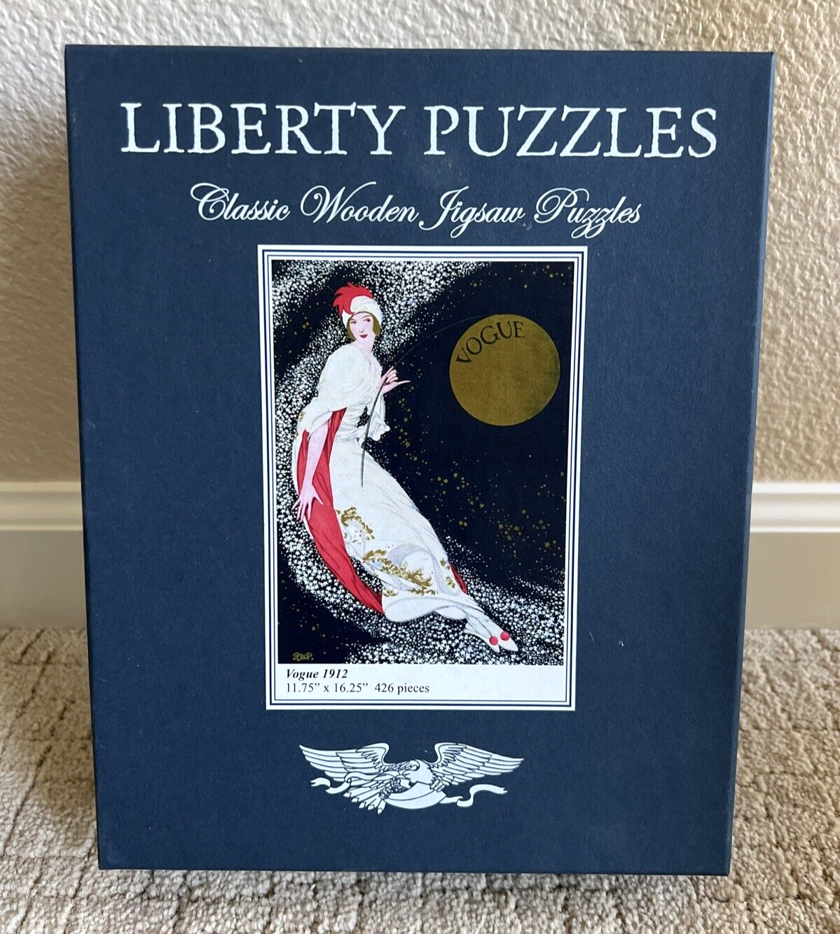LIBERTY PRINTS ⌇vintage ワンピース 90fbd822548a2e1f53848e1da9b049