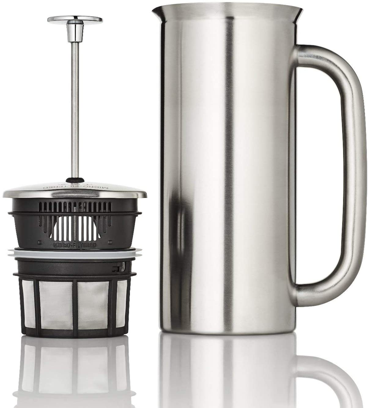 P7 Double Walled Stainless Steel Vacuum Insulated  18 Ounce