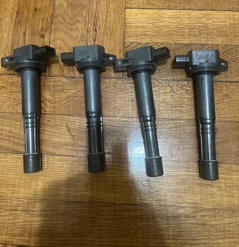 k-kj専用 DENSO 099700-070 OEM Ignition Coil K20 K24 Fit For Honda