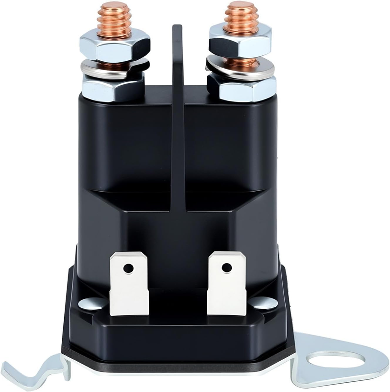 Starter Solenoid 192507 for Husqvarna Craftsman 582042801 582042802 LT2000