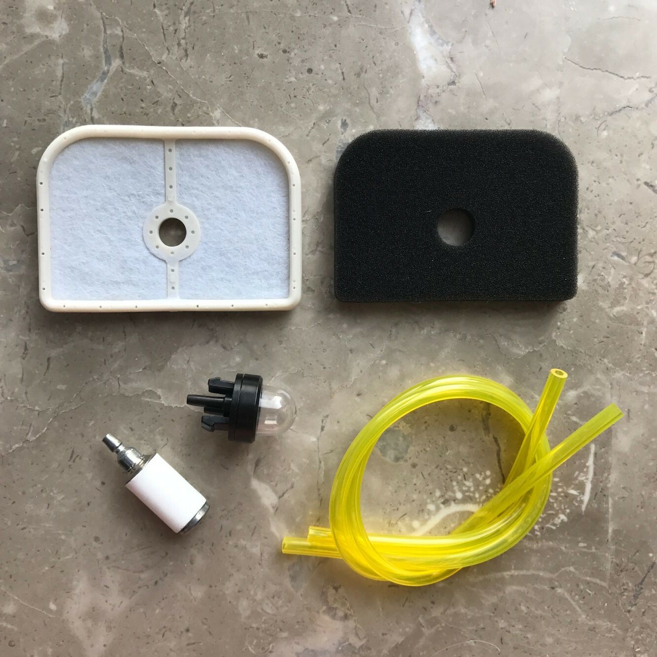 Air Filter Tune up Kit Husqvarna 576401601 & 577851501 525L 525LS