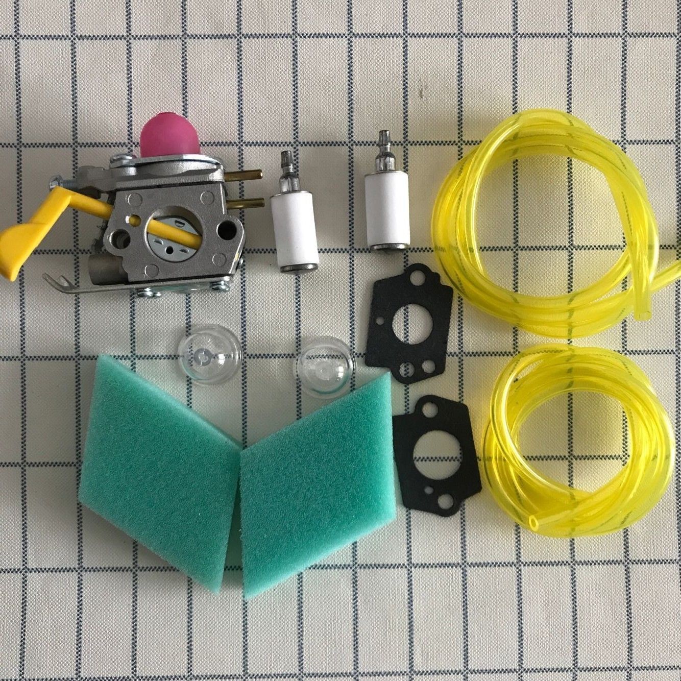 Carburetor For Poulan Weed Eater Featherlite SST25 FL20 FL23 FL26 FX26S