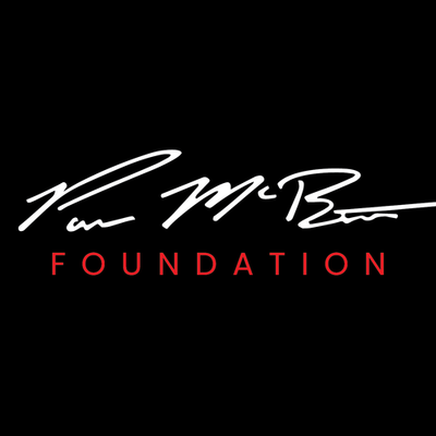 Paul McBeth Foundation