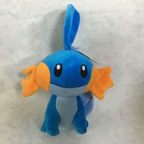 mudkip pokedoll