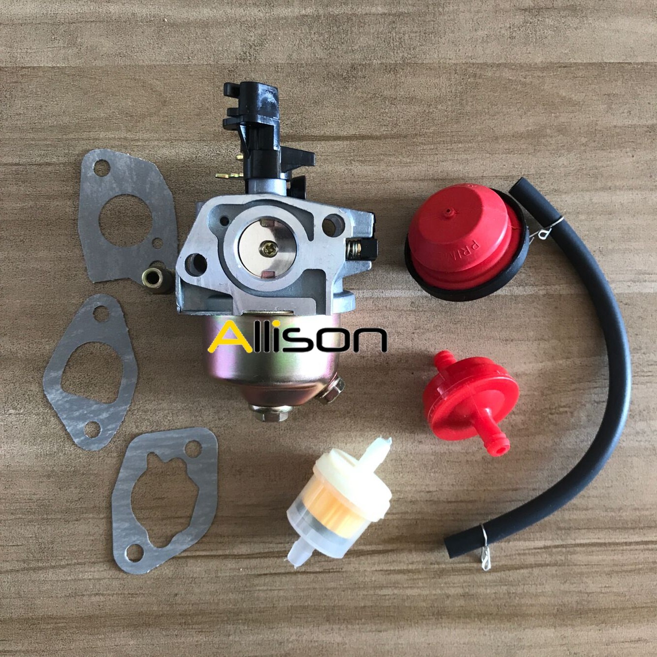 Craftsman Snow Blower Primer Bulb Snowblower